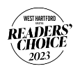 Reader's Choice 2023 Badge