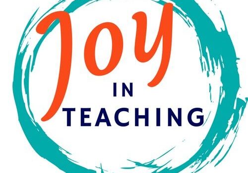 Joy in Teaching Logo